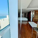 Hr.360 - Cobertura Com Piscina E 5 Suites Para Alugar Em Copacabana