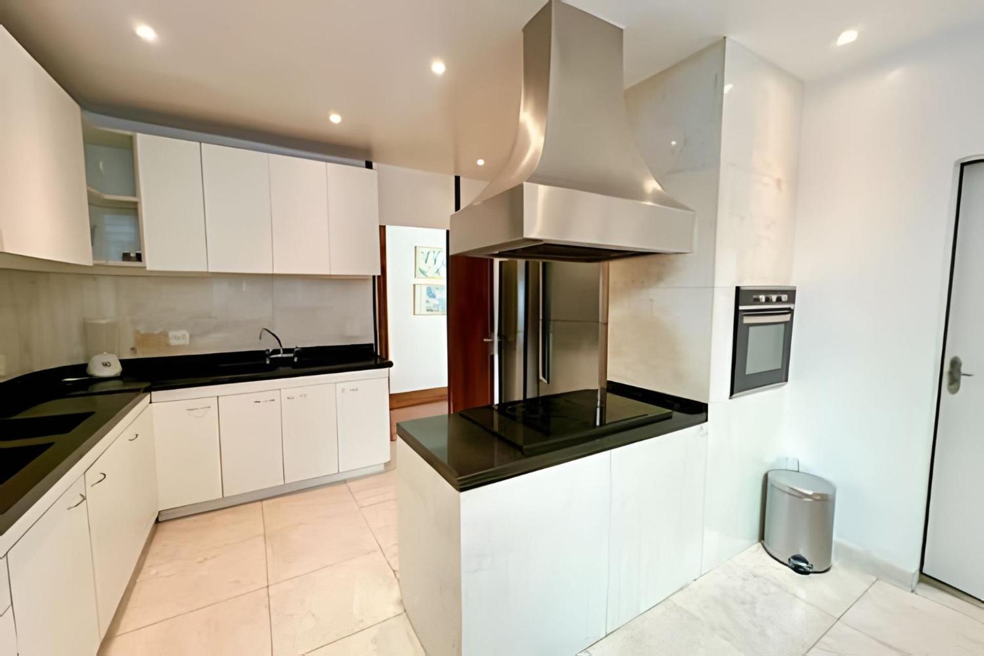 Apartment Hr.360 - Cobertura Com Piscina E 5 Alugar Em Copacabana *