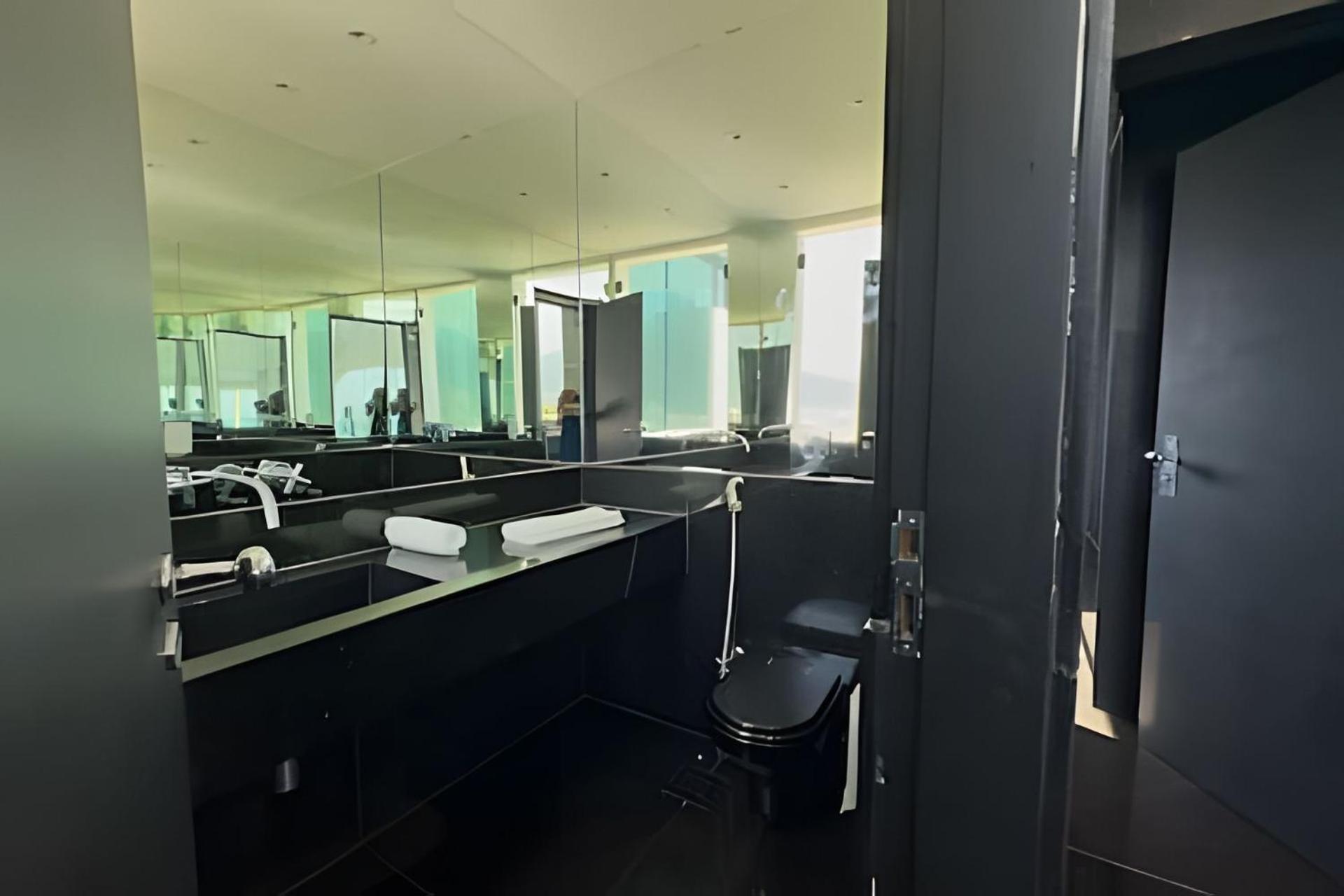 Hr.360 - Cobertura Com Piscina E 5 Alugar Em Copacabana Apartment Rio de Janeiro
