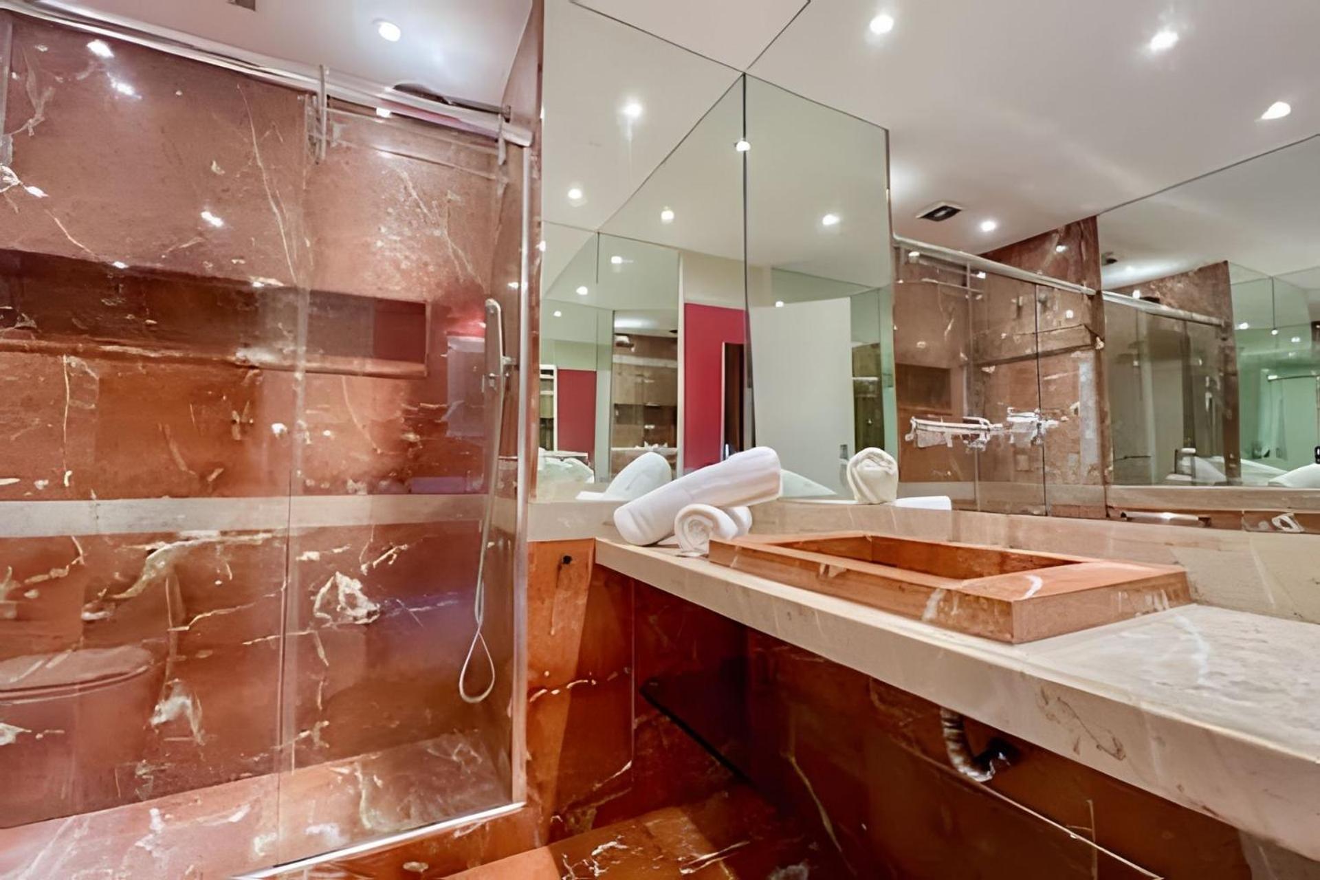 Apartment Hr.360 - Cobertura Com Piscina E 5 Alugar Em Copacabana