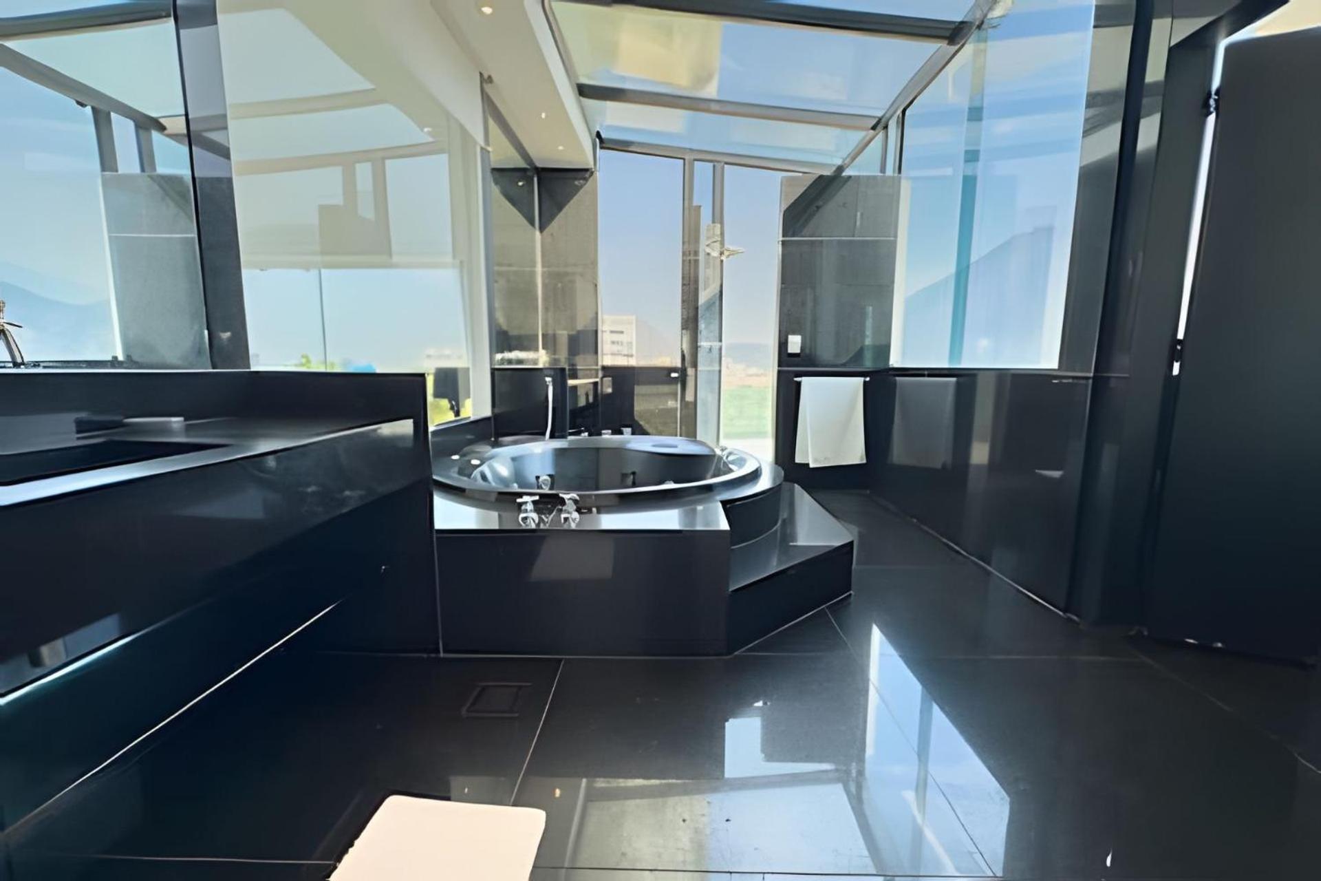 Hr.360 - Cobertura Com Piscina E 5 Alugar Em Copacabana Apartment