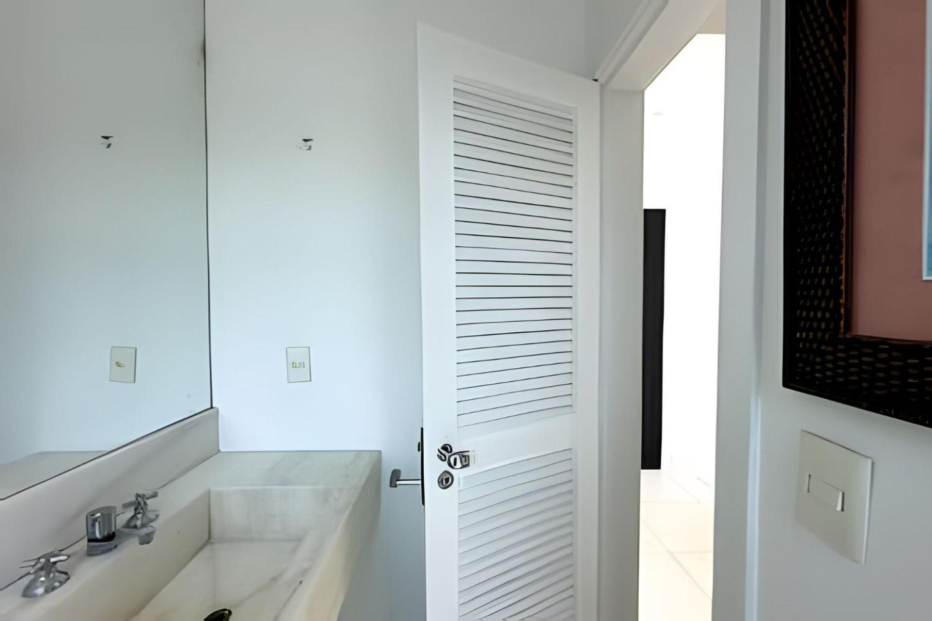 Apartment Hr.360 - Cobertura Com Piscina E 5 Alugar Em Copacabana