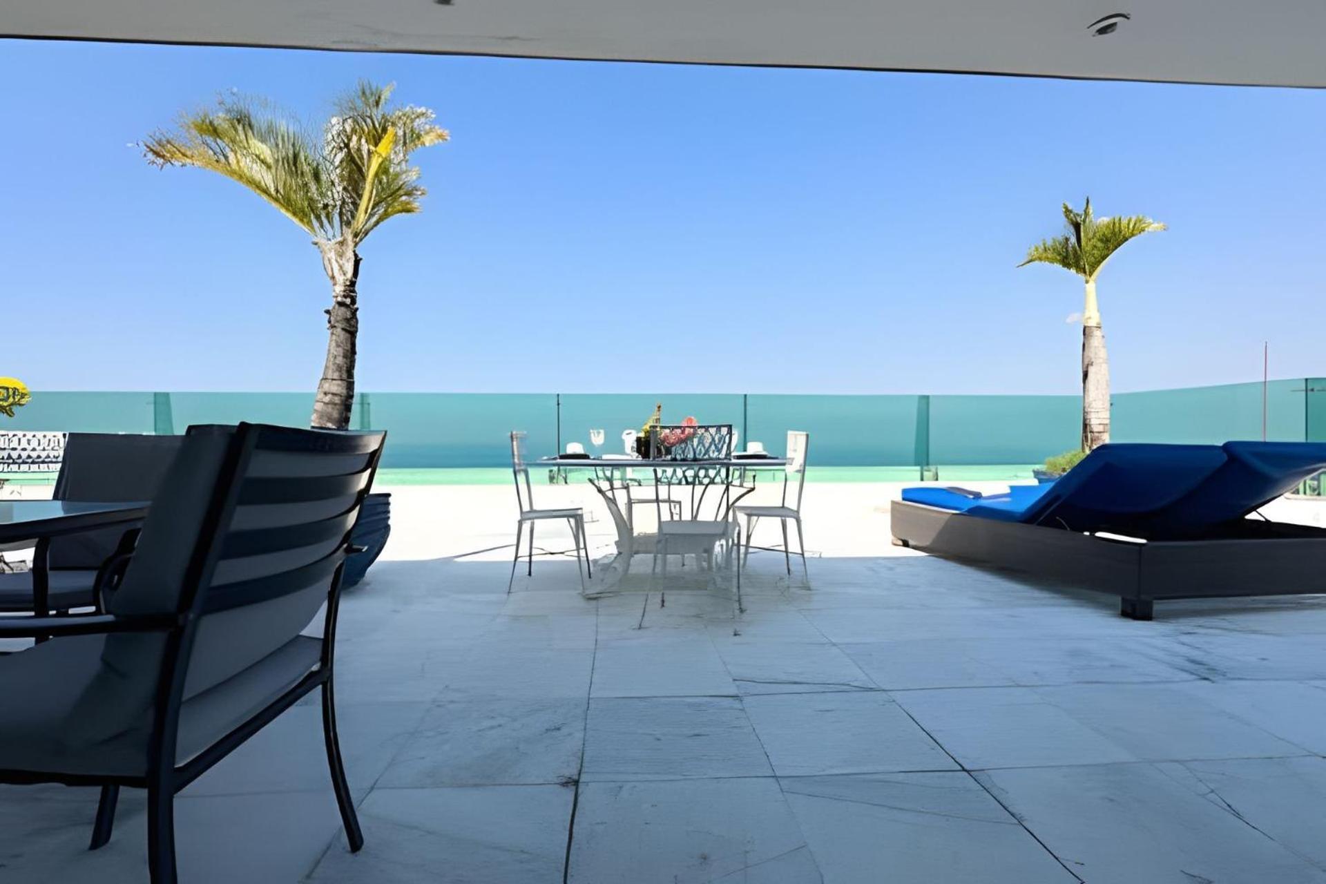 Hr.360 - Cobertura Com Piscina E 5 Alugar Em Copacabana Apartment *
